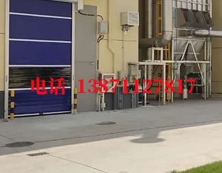 伊宁县快速防爆卷帘门