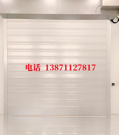 伊宁县防爆柔性卷帘门