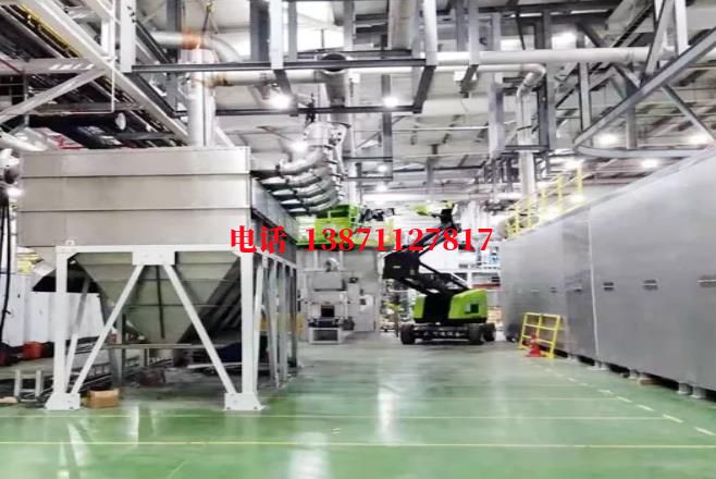 伊宁县机电设备安装工程,设备安装公司